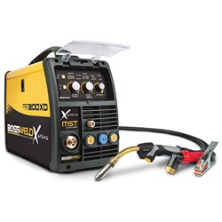 699200 MST200XD Leads